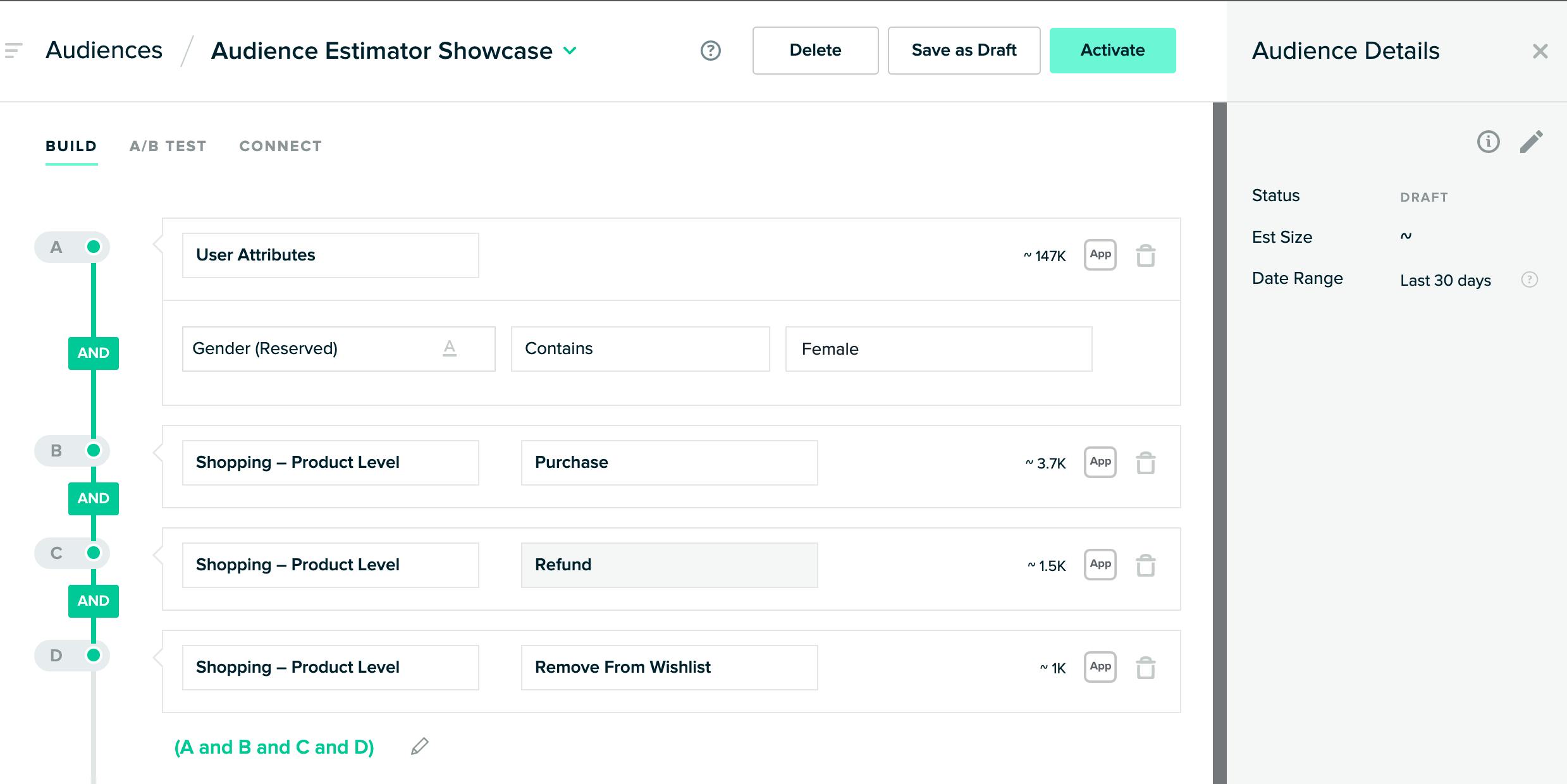 audience-estimator