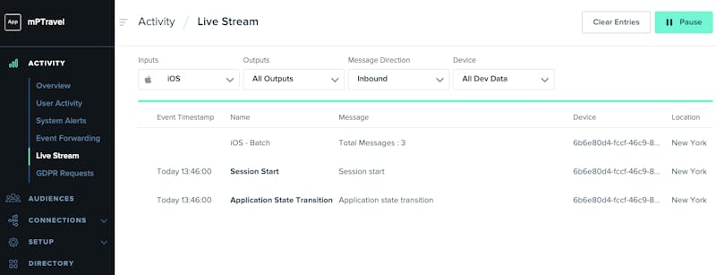 how to improve mobile app performance