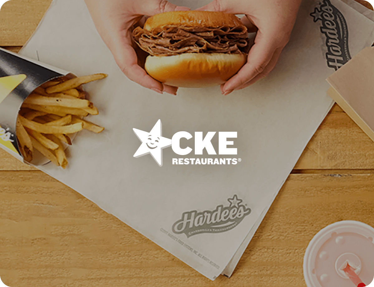 Carl's Jr.