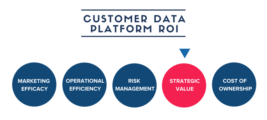 cdp roi strategy