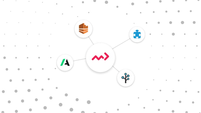 mParticle adds integration partners Monetate, Amazon Kinesis Firehose, StartApp, and Branch in Febuary 2018