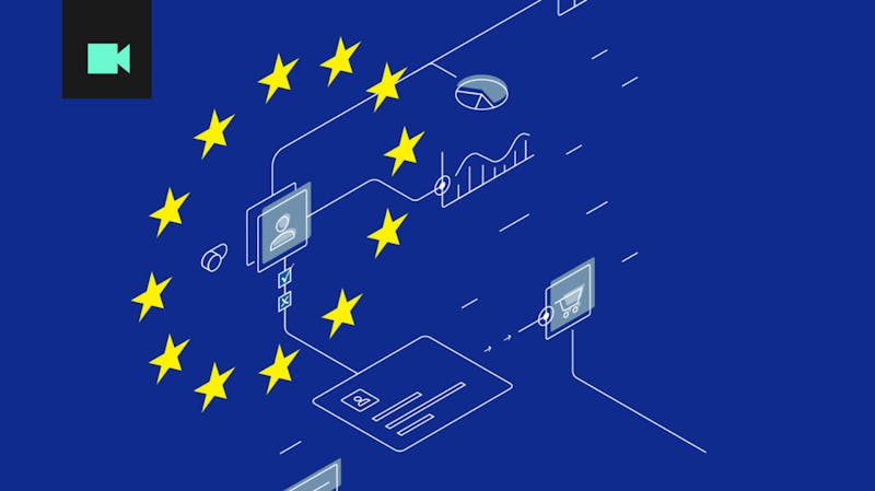 cdp gdpr