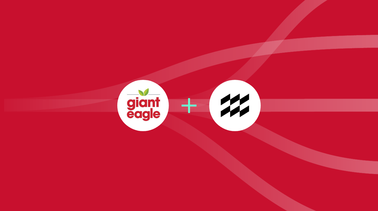 How Giant Eagle launched a multitier loyalty program with cross