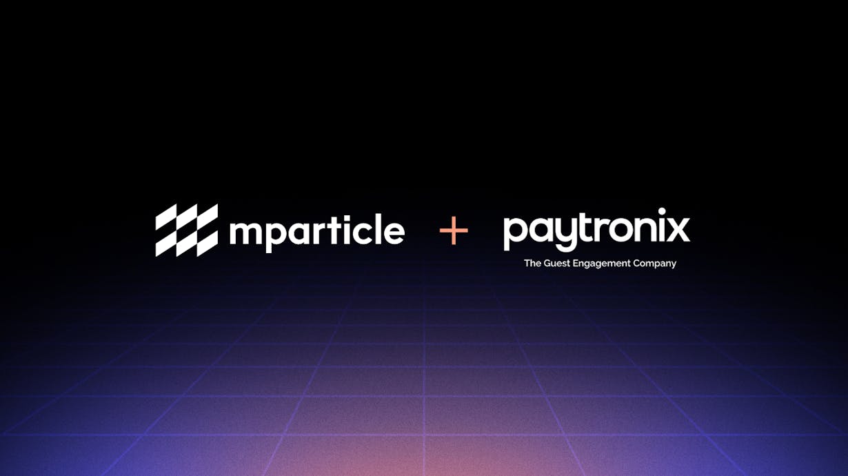 mparticle-paytronix-integration
