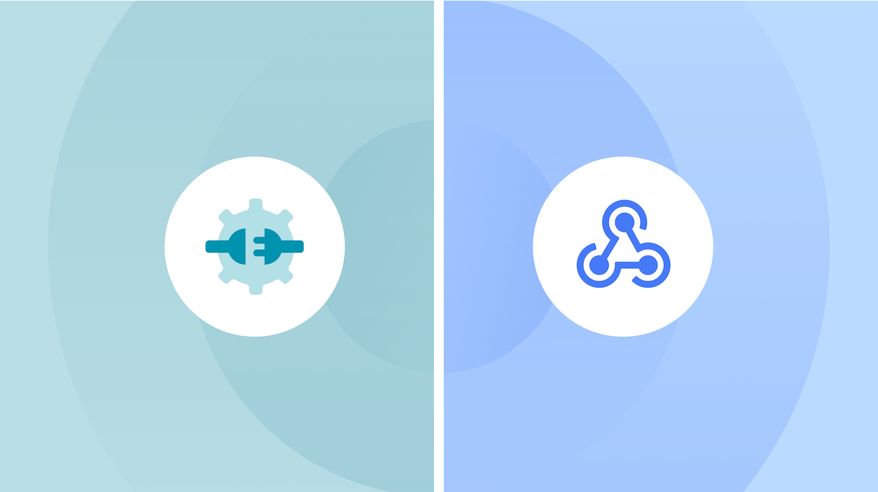 APIs vs. Webhooks: What’s the difference?