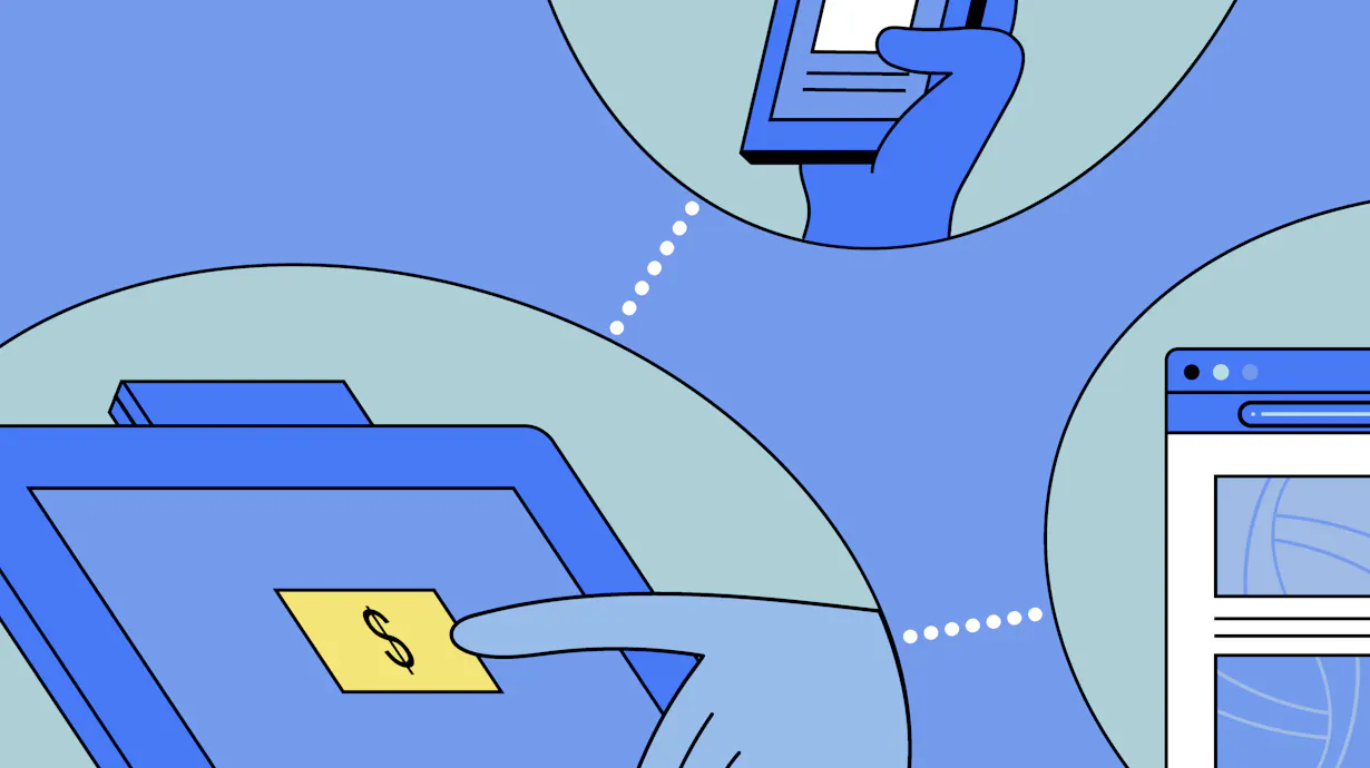 Unifying online and offline data to create a connected customer experience