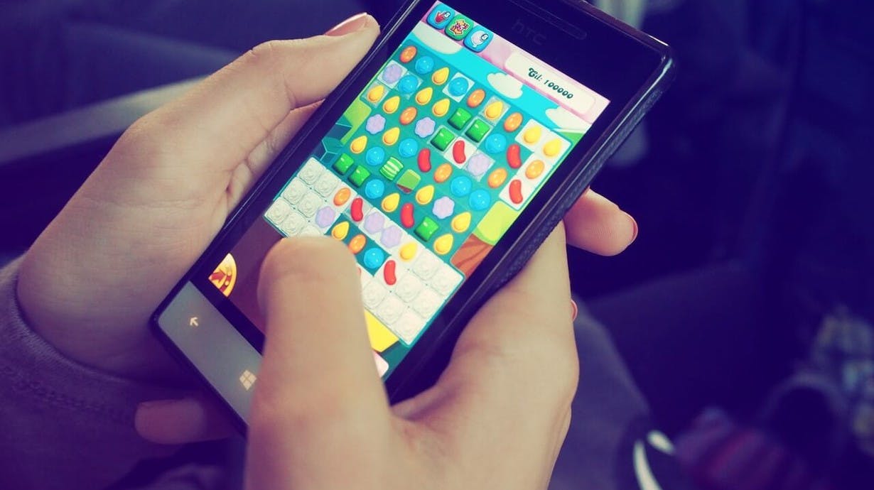 user acquisition mobile games