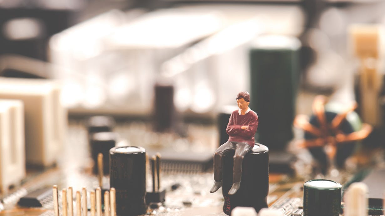 To take advantage of the martech boom, you need to plan your digital evolution