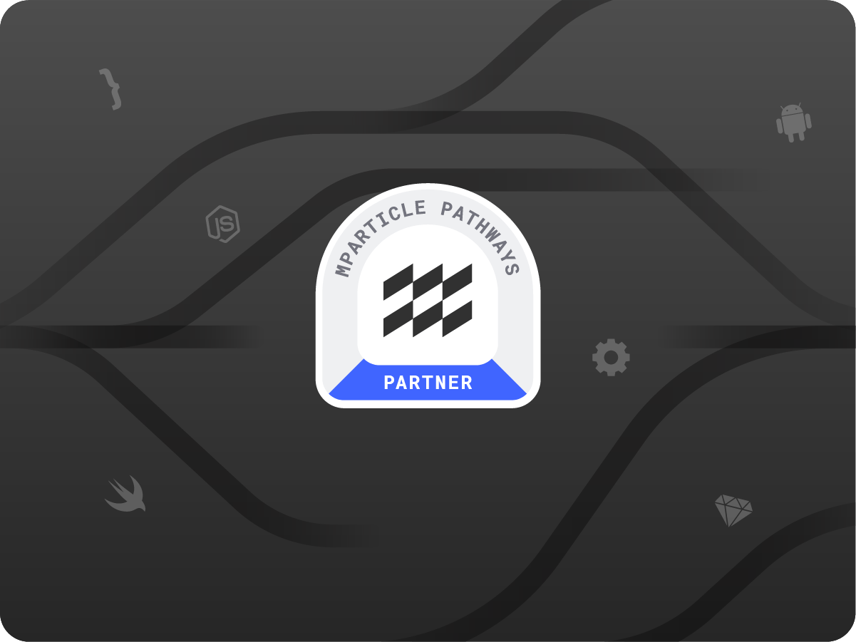 mParticle Pathways Partner