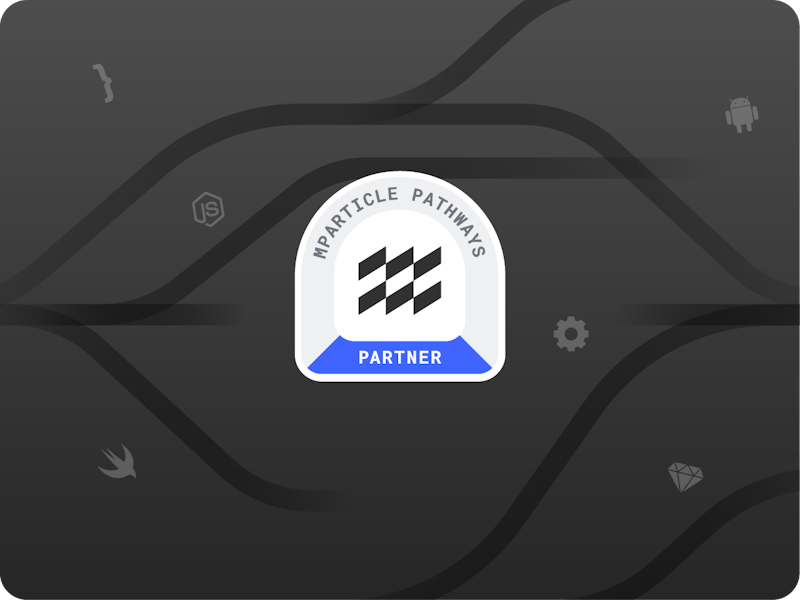 mParticle Pathways Partner