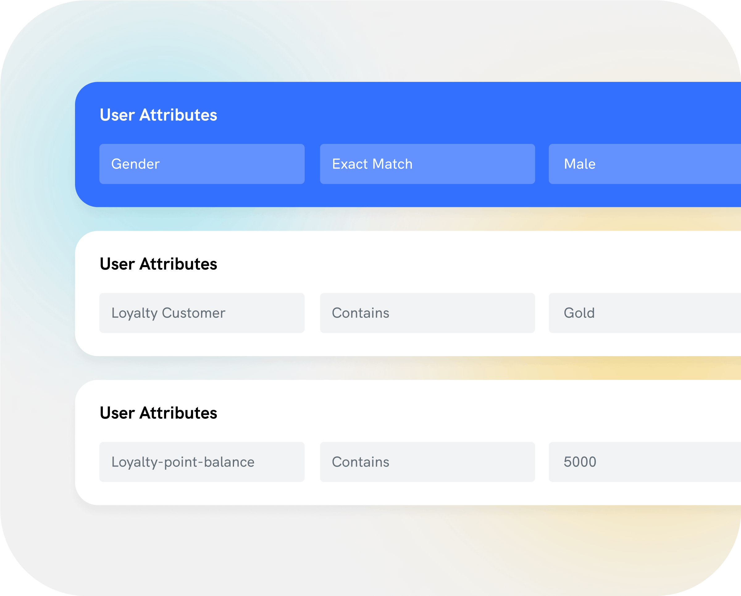 lifetime profile access