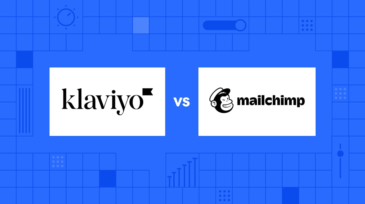 klaviyo-vs-mailchimp