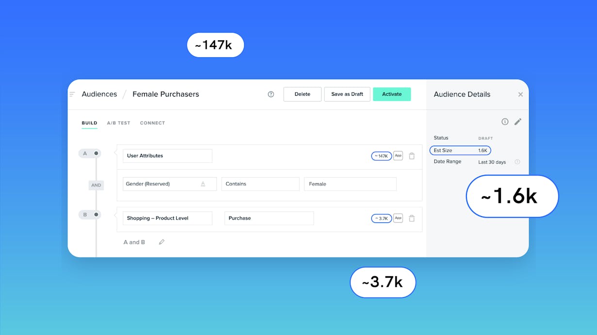 audience-estimator