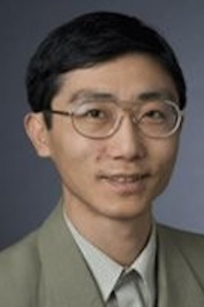 Yuhang Wang