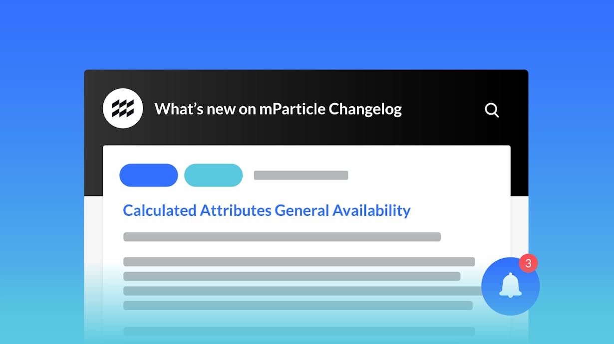 mparticle-changelog