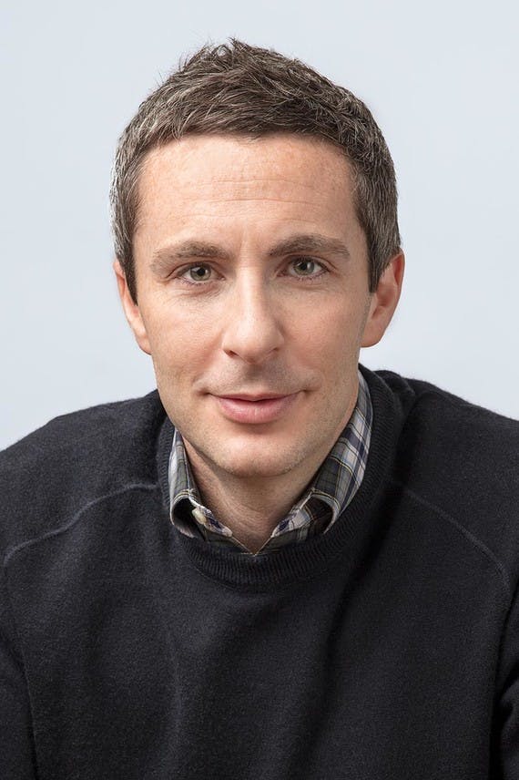 Michael Katz, CEO mParticle