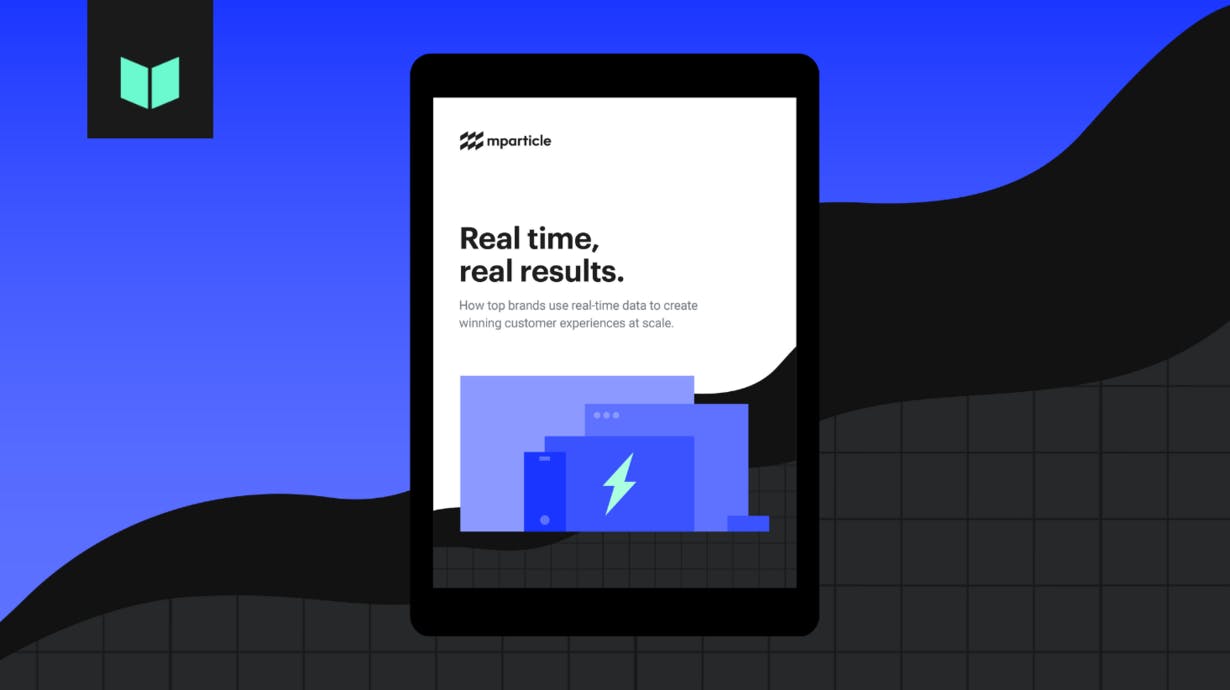 real time marketing