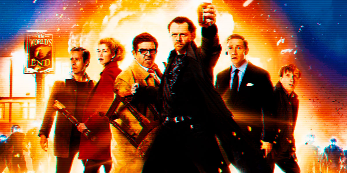 The World's End