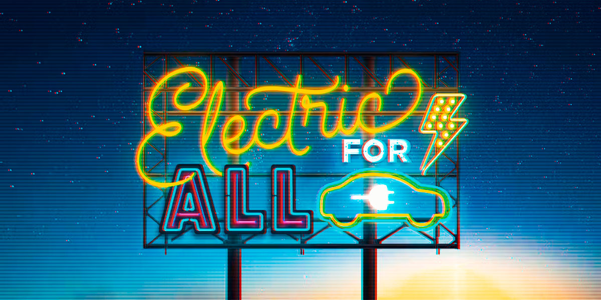 Electric For All