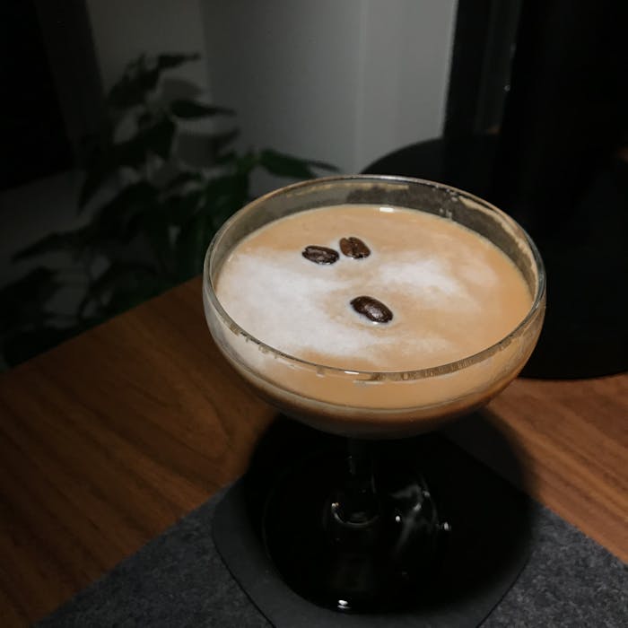 Espresso Martini