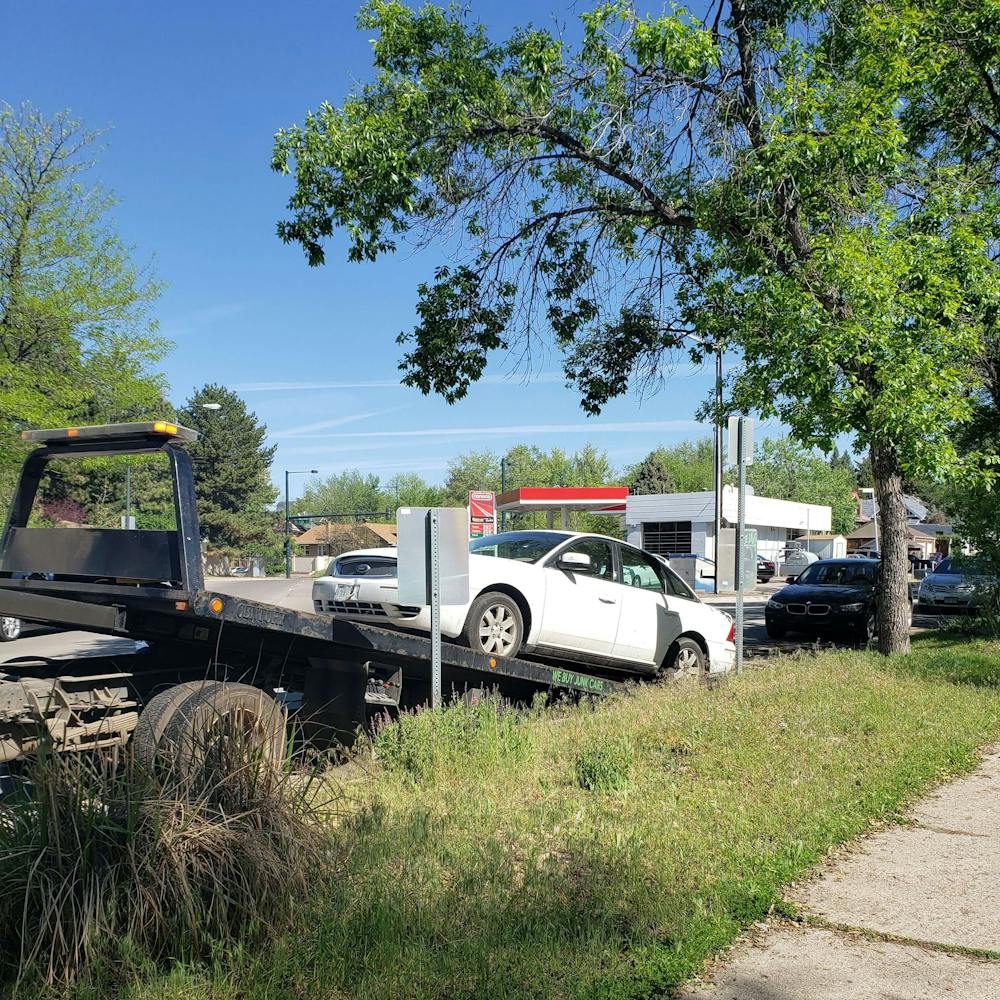 2007 Ford Five Hundred Tow