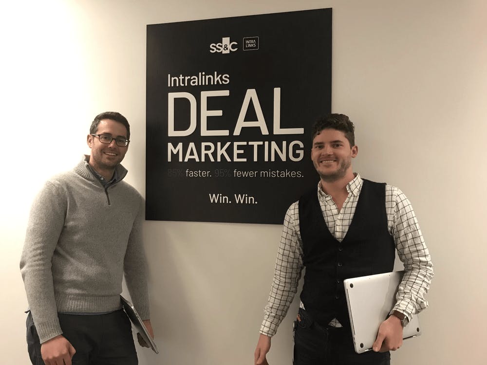 Deal Marketing - Marketing