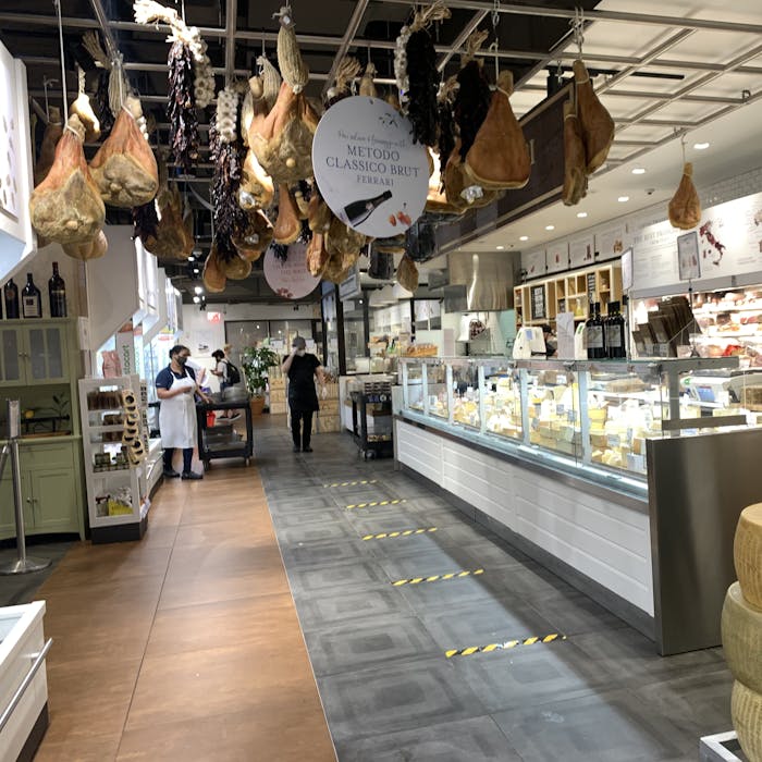 Eataly Boston