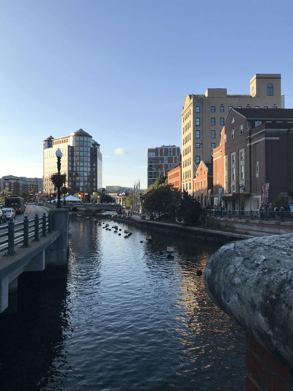 Providence, RI