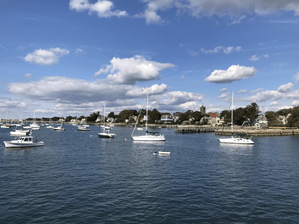 Newport, RI