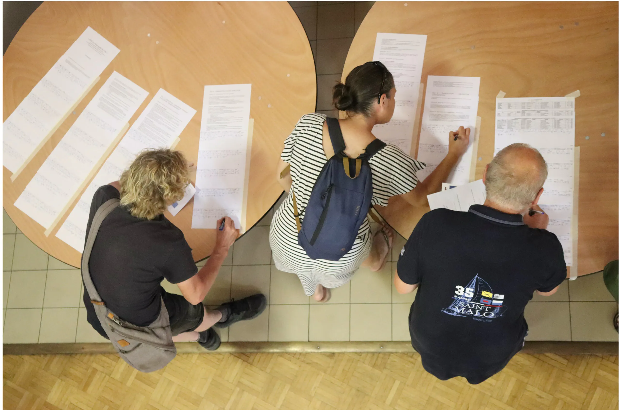 phtoto AG signature statuts