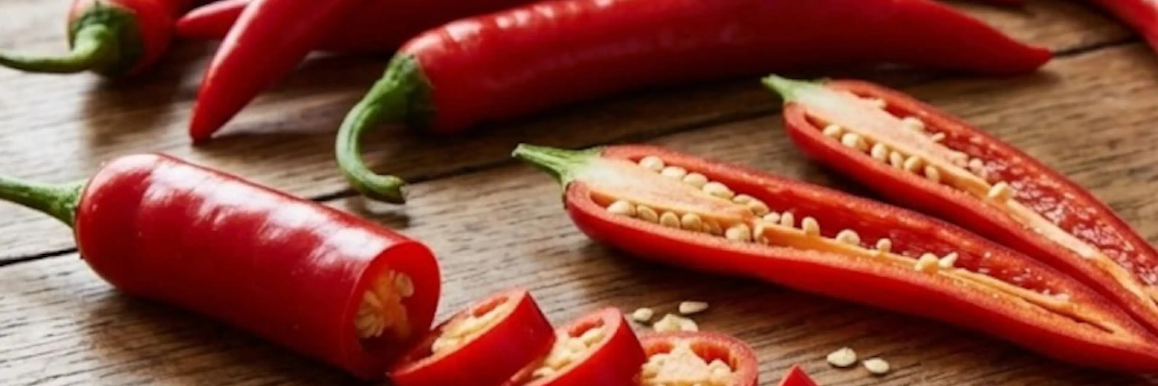 piment sucette de provence