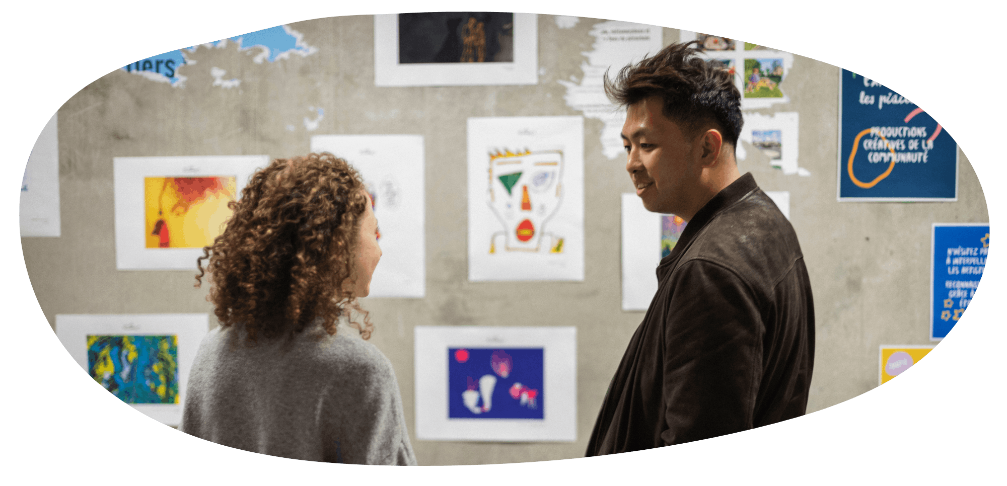 La pair-aidance au cœur du rétablissement.