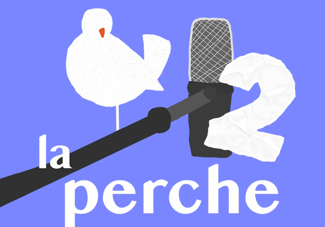 La perche le podcast