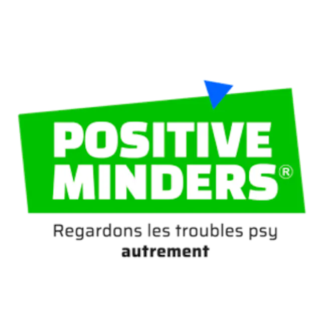 Positive Minders