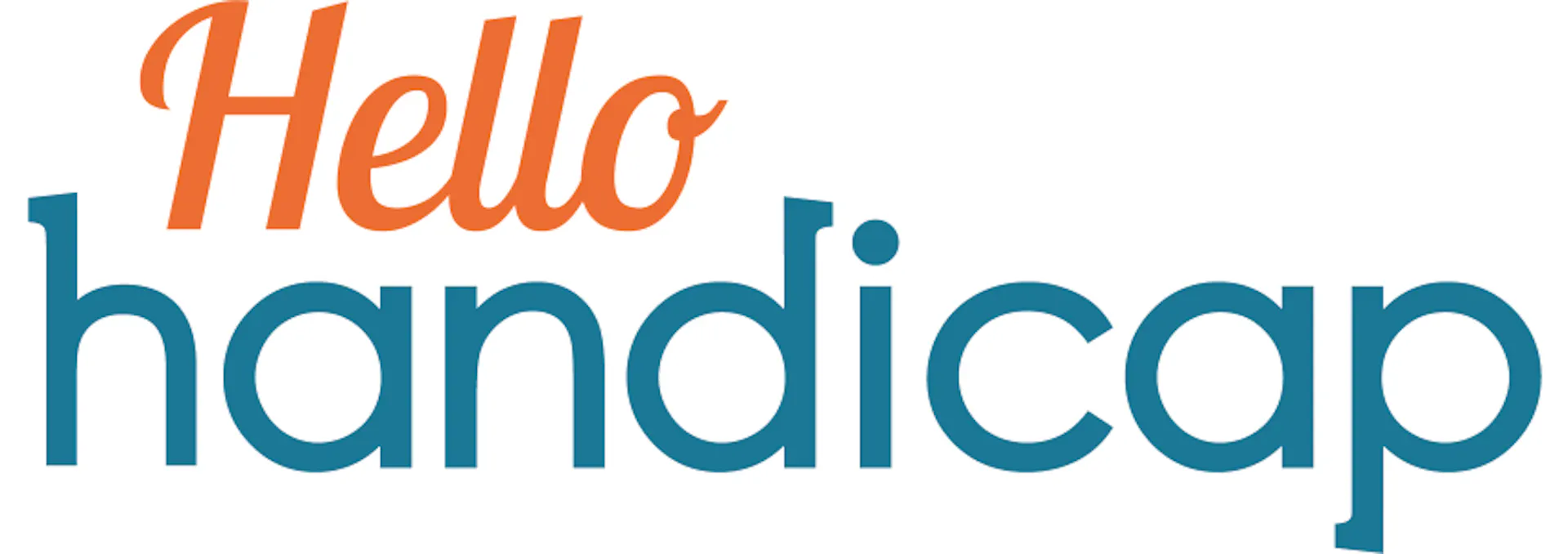 Hello handicap