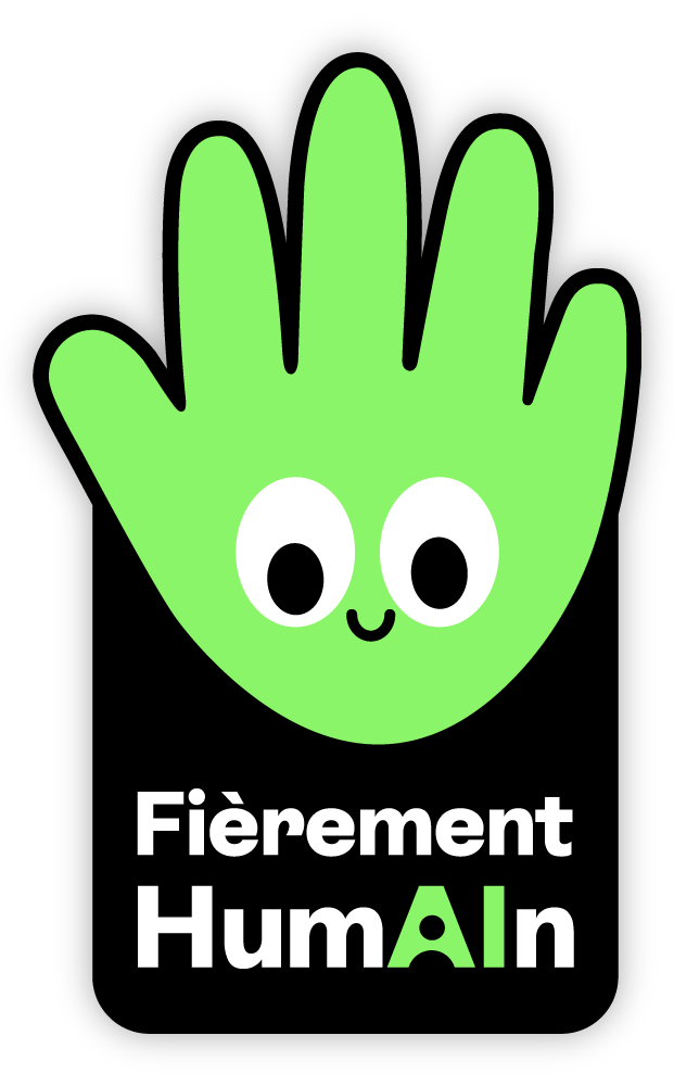 Nos 3 engagements HumAIn