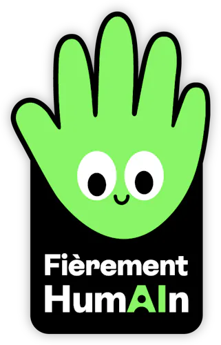 Nos 3 engagements HumAIn