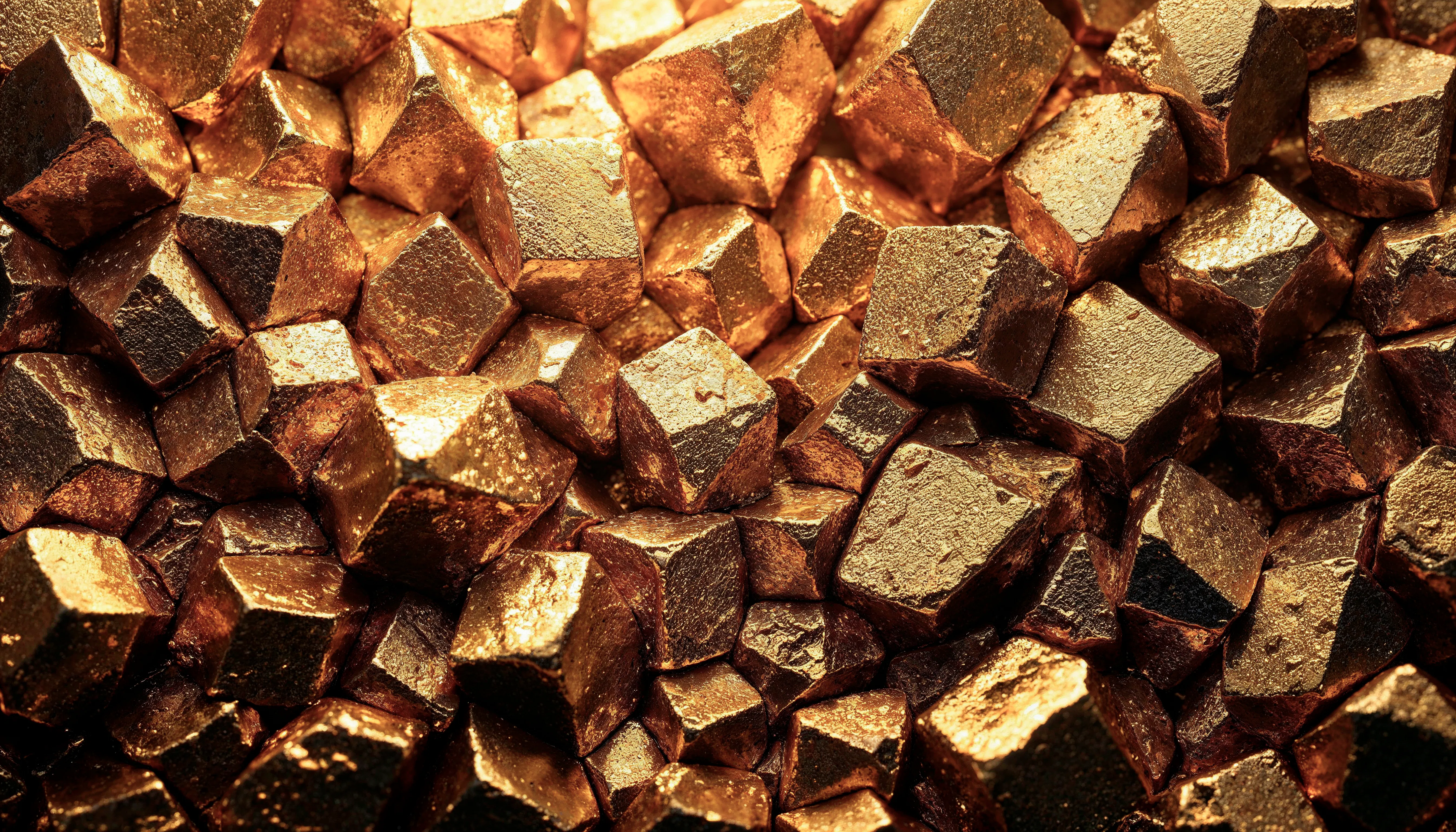 Pourquoi acheter de l'or ?