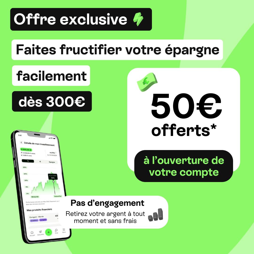 Investissez sans stress avec le Plan B