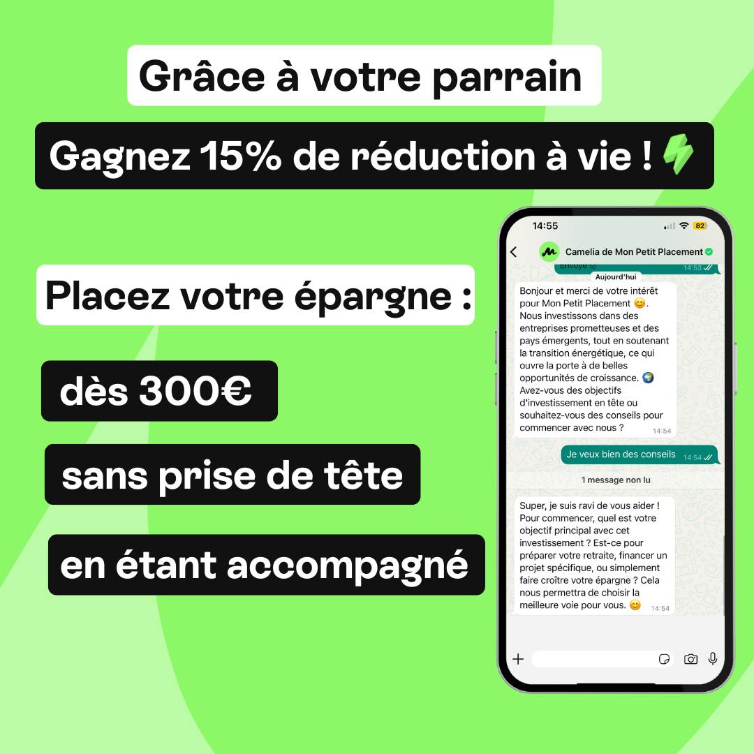 Vous venez d’être parrainé·e mais vous avez encore deux-trois questions avant de sauter le pas ?