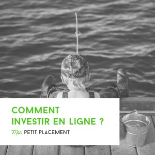 Comment investir en ligne ?