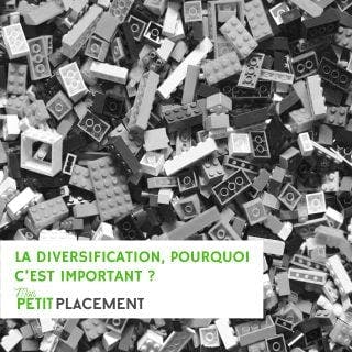 La diversification, pourquoi c'est important ?