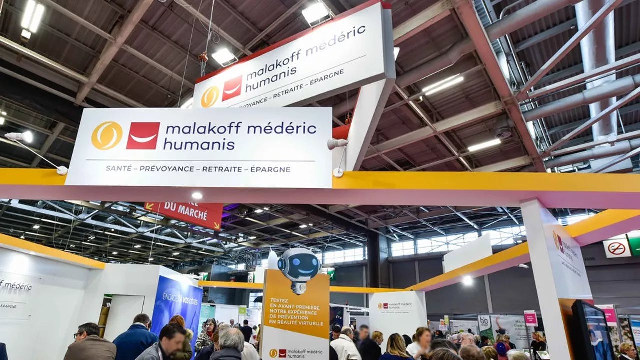 Malakoff Humanis rachète la fintech Mon Petit Placement