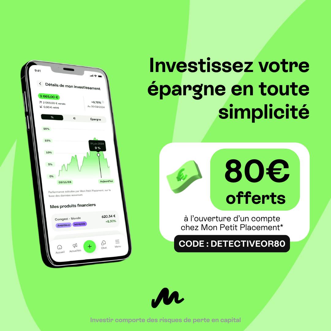 Investir dans l'or n’a jamais été aussi accessible !