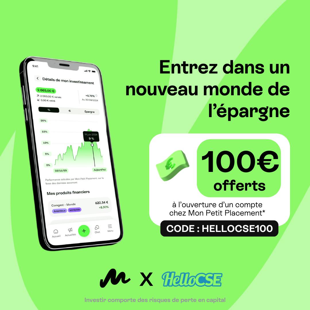 Investissez votre épargne en toute simplicité