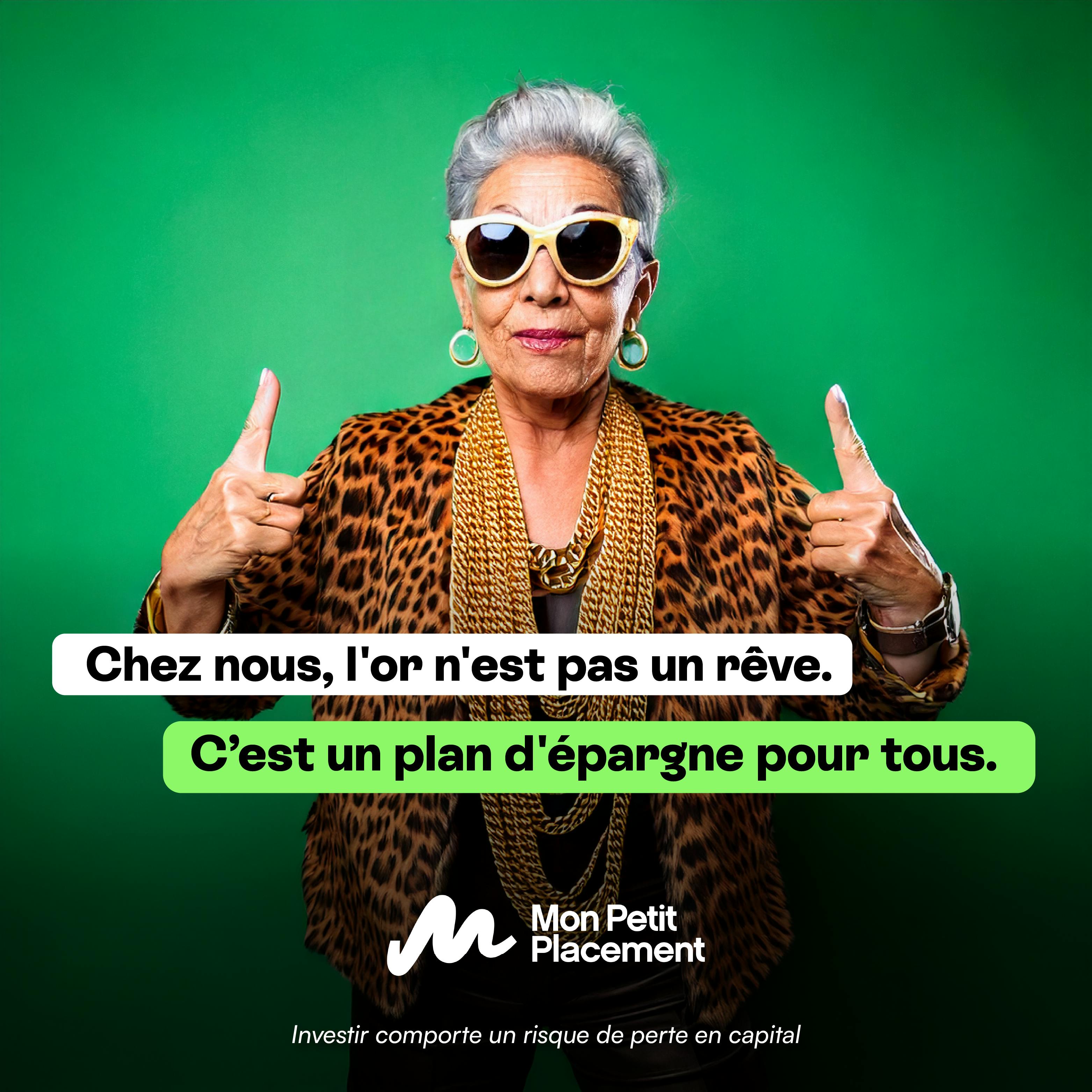 Investir dans l'or n’a jamais été aussi accessible !