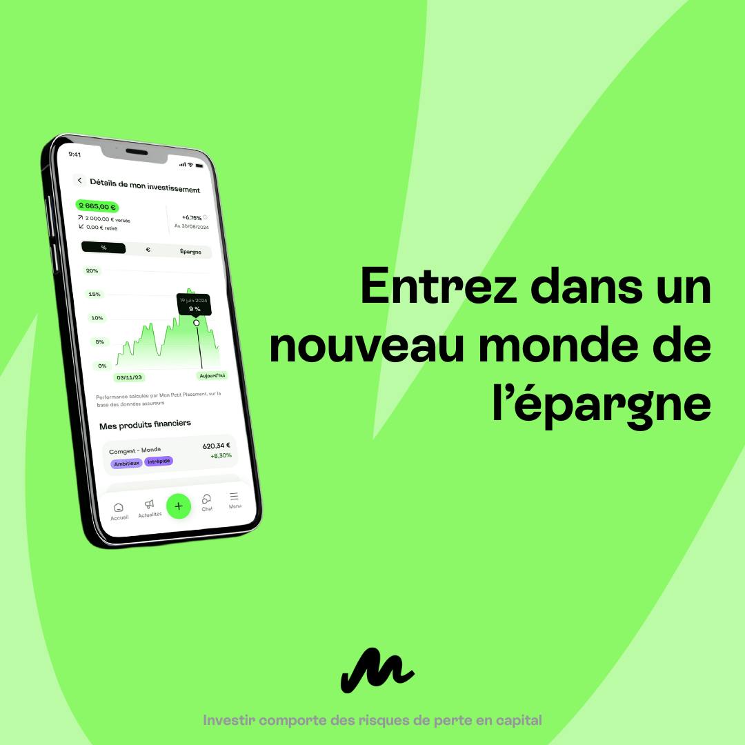 Investir dans l'or n’a jamais été aussi accessible !