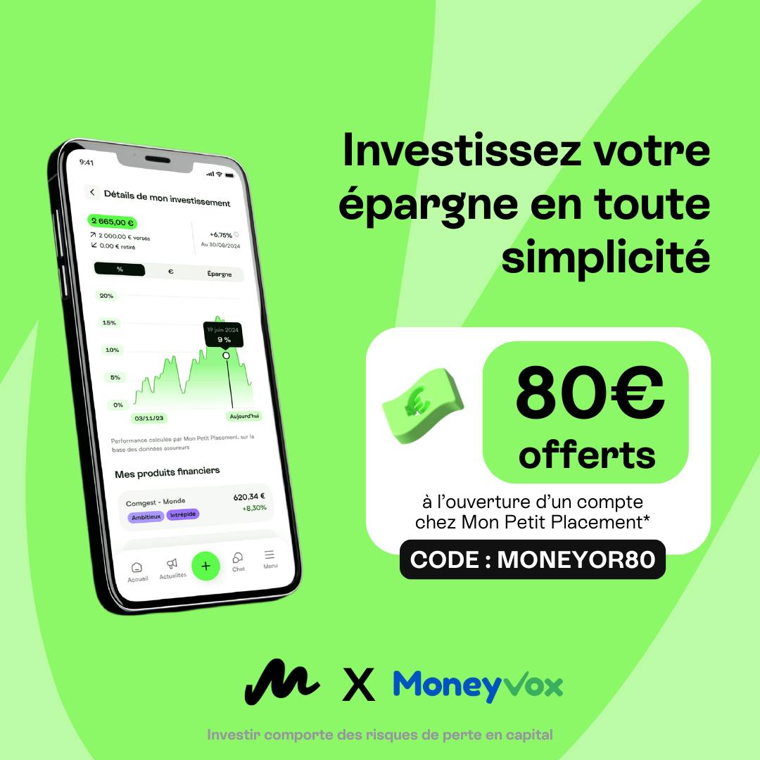 Investir dans l'or n’a jamais été aussi accessible !