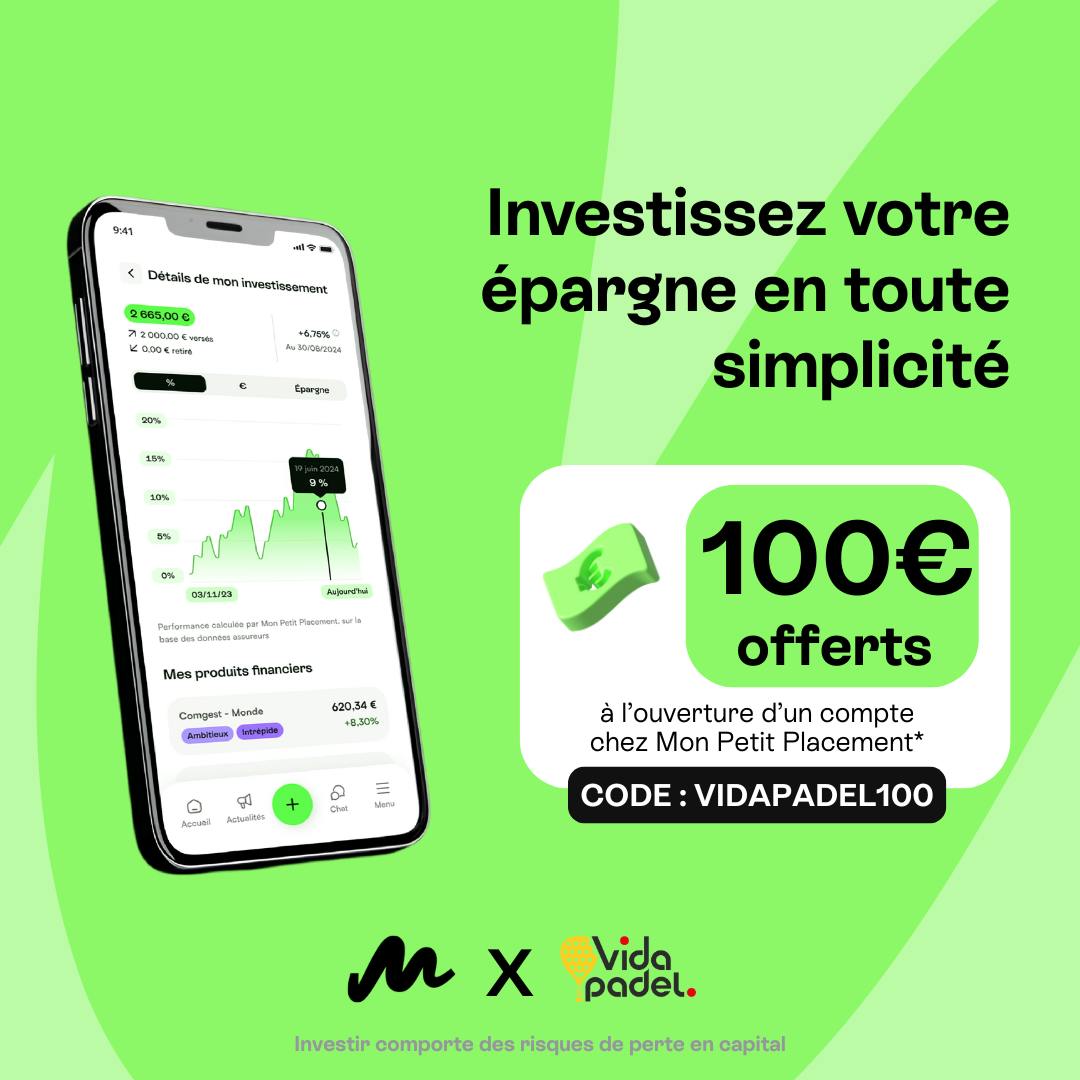 Investissez votre épargne en toute simplicité