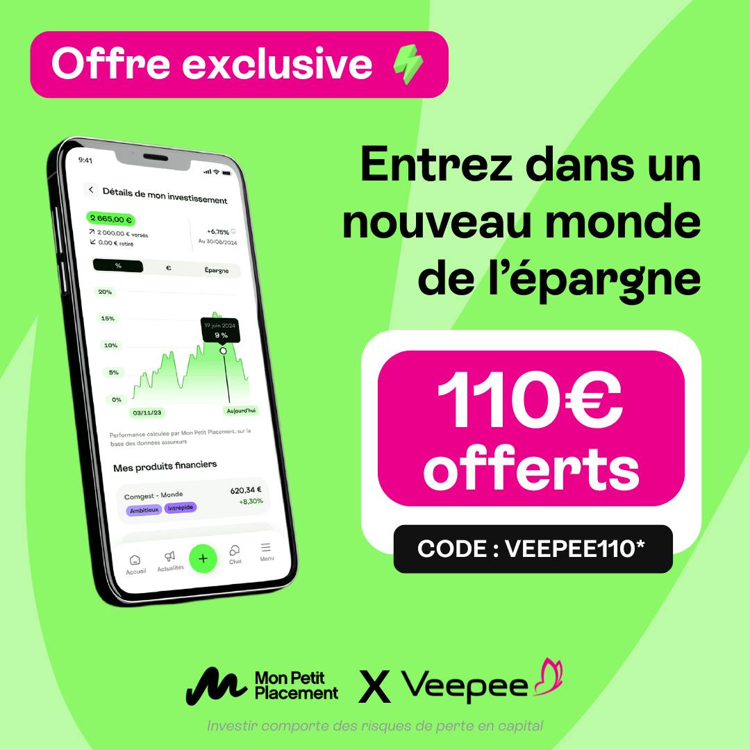 Investissez votre épargne en toute simplicité